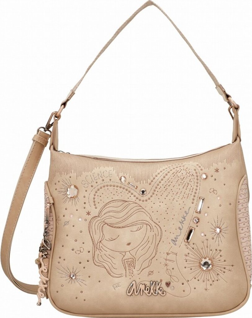 Anekke sac à épaule sac à épaule bandoulière Hollywood Image du produit 