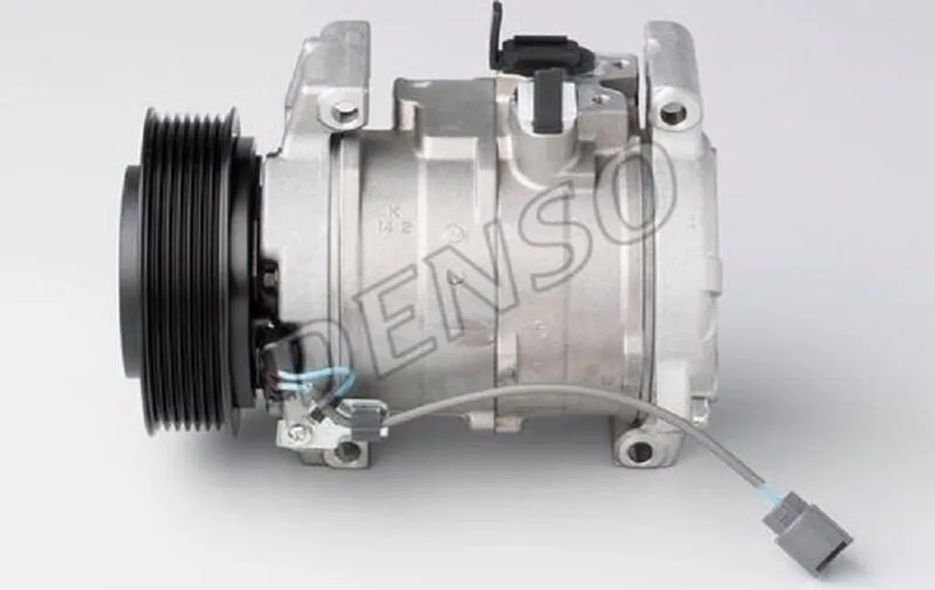 Compresseur de climatisation DENSO DCP40015 pour confort de conduite