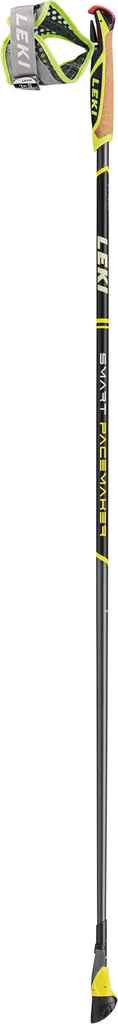 LEKI Smart Pacemaker Lite multicolore 105 cm bâtons marche nordique
