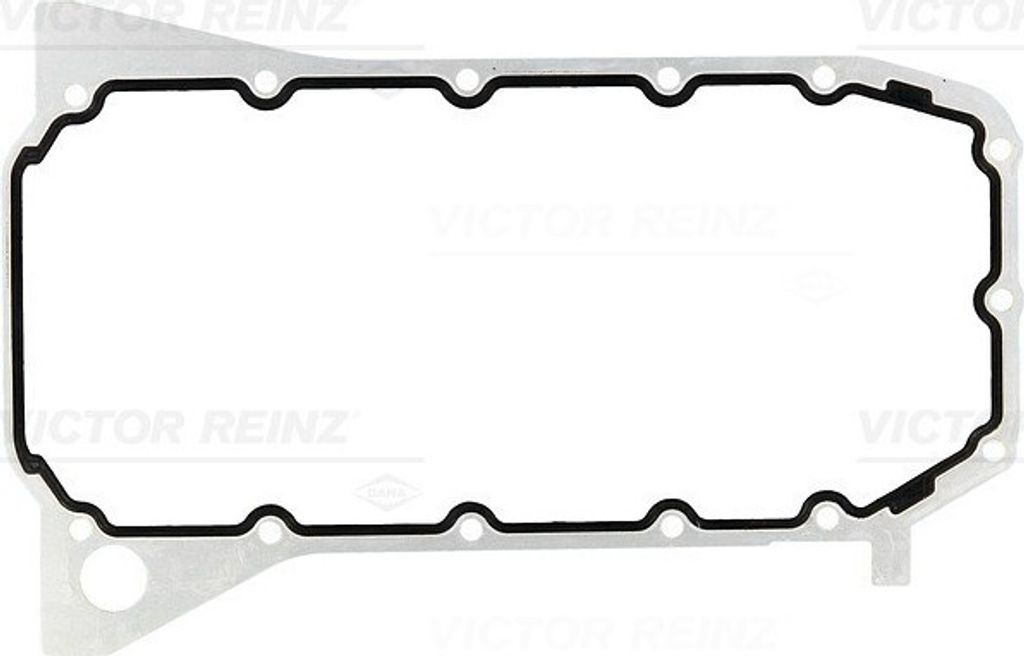 REINZ Ölwannendichtung für FORD FOCUS (DAW, DBW) 71-33847-00