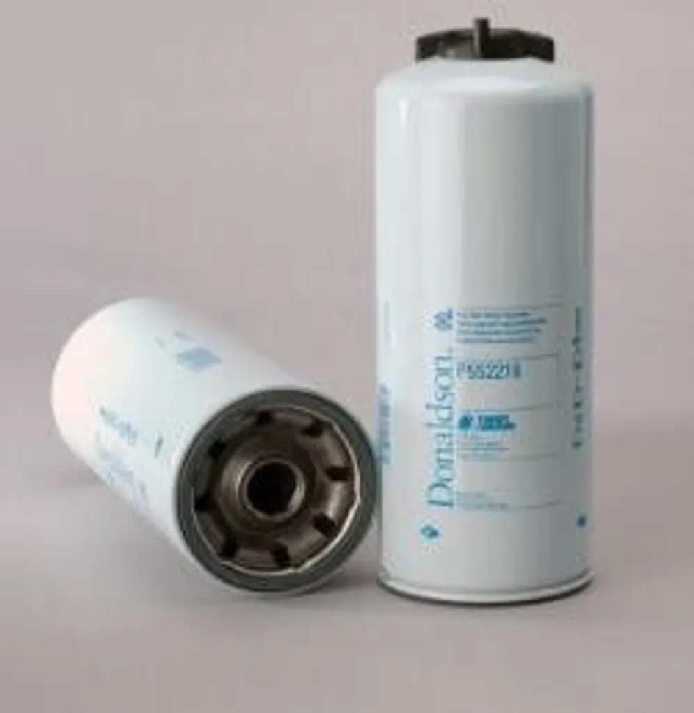 Filtre Donaldson P552216 : Filtration Diesel renforcée et pose facile