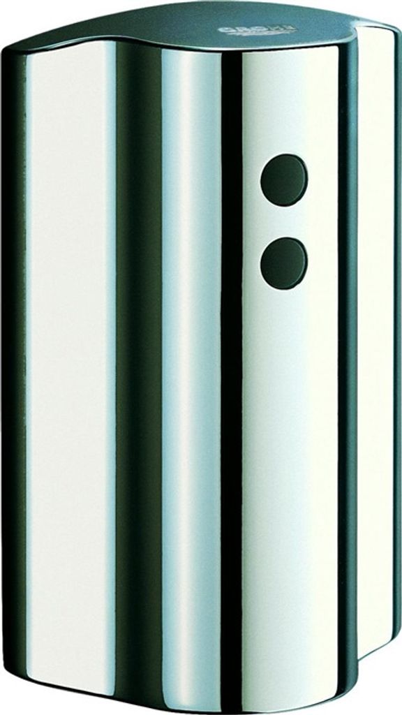 Grohe Tectron Gehäuse mit Elektronik chrom - 42789000