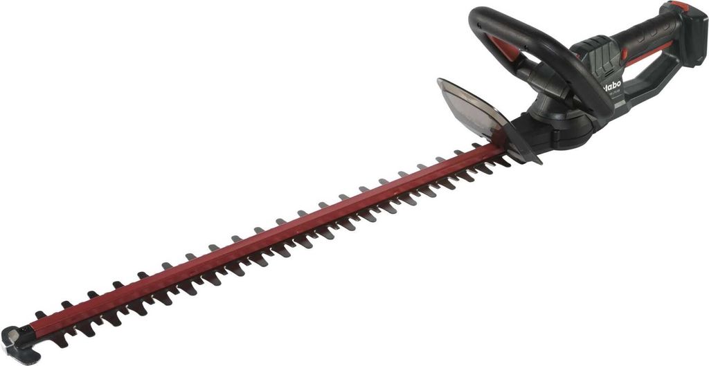 Metabo HS 18 LTX 65 Tagliasiepi a batteria 18 V 63 cm Immagine del prodotto 