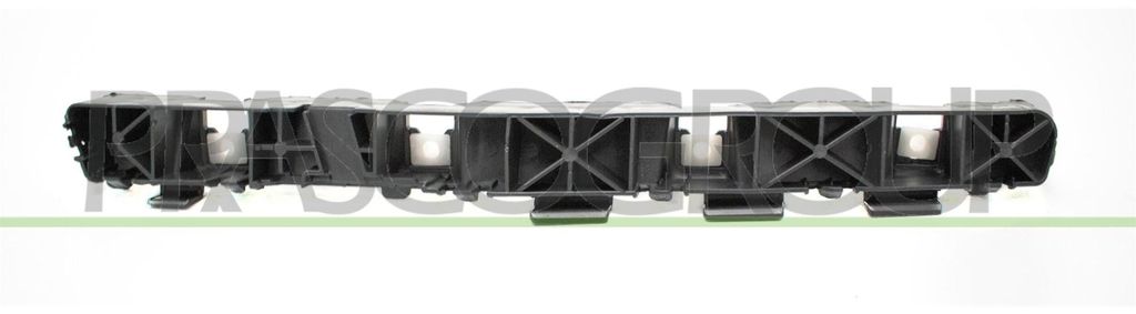 PRASCO HN8061053 Stoßstangenhalter Hinten Rechts für HYUNDAI Tucson (TL, TLE)