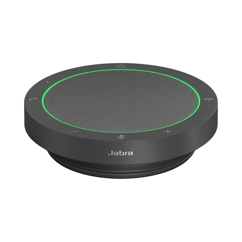 Jabra Speak2 40, Microsoft Teams;Google Meet;Works With Produktbild 