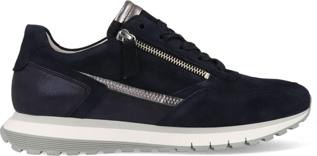 Gabor Sneakers 66.378.46 Blau-39
