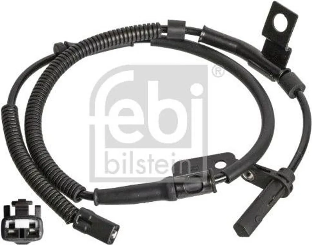 Febi 109323 Sensore ABS per Kia Sorento | Ricambio 956713E310 Prezzo