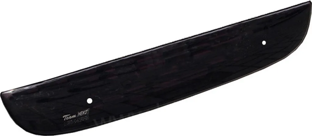 Grille de radiateur inférieure Fiat Punto Grande 2005-2009 d'hiver