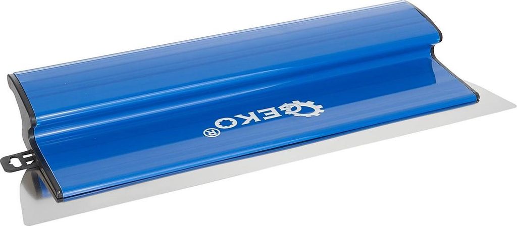 GEKO Špachtle na stěrky a sádrové omítky 40 cm, s Obrázek produktu 