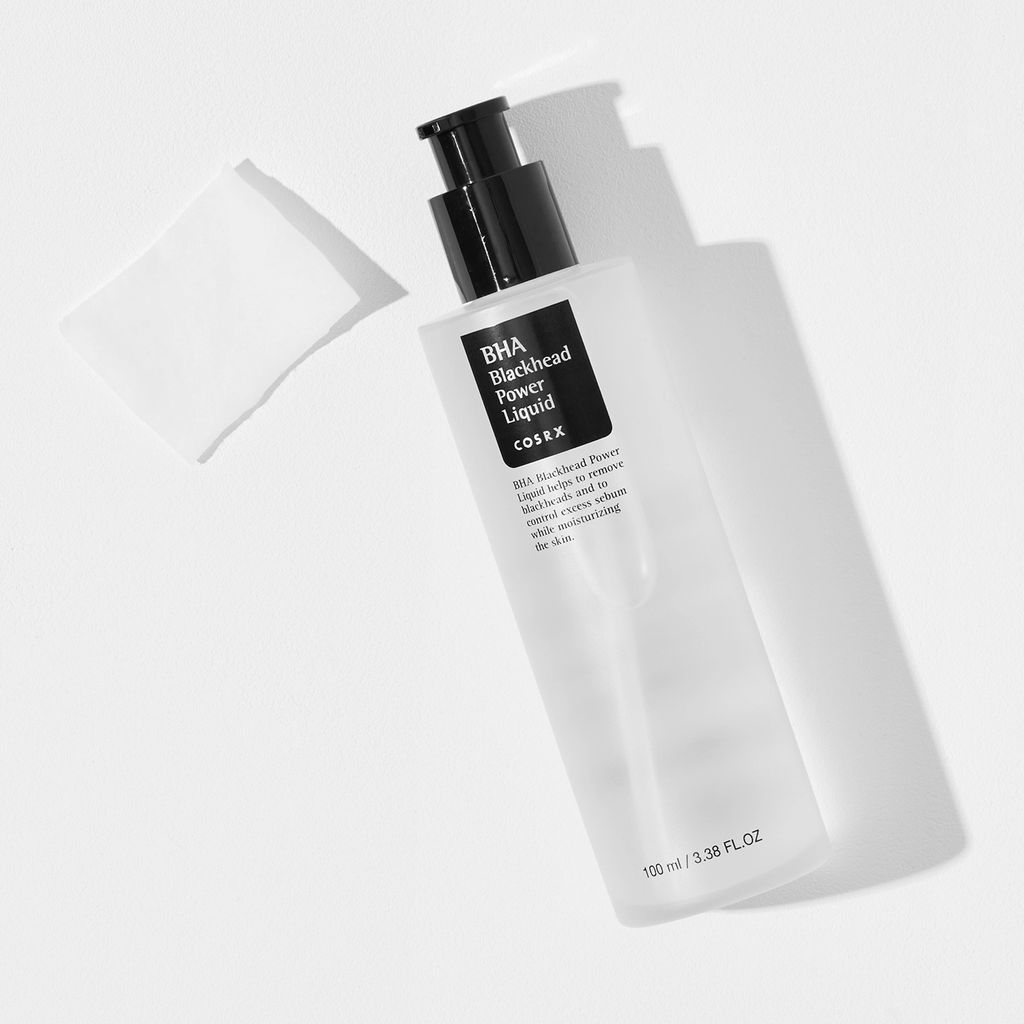 COSRX BHA Blackhead Power Liquid  100ml - Płyn Przeciw Zdjęcie produktu 10