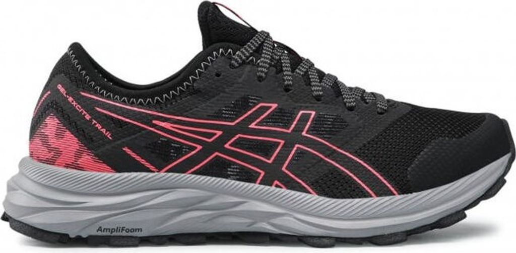 Asics Schuhe Gelexcite Trail, 1012B051001 Produktbild 