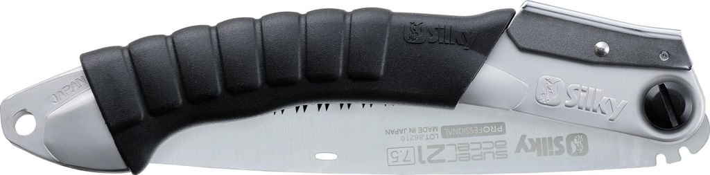 Univerzální skládací pila Silky Super Accel 210 mm - lehká Obrázek produktu 