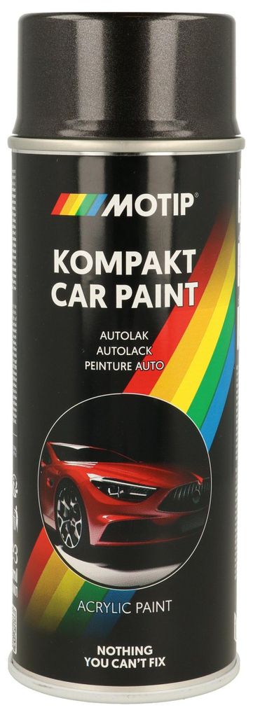 MOTIP Fahrzeug-Kombinationslack 54619 193 69mm Spraydose 400ml 69mm 0,39kg