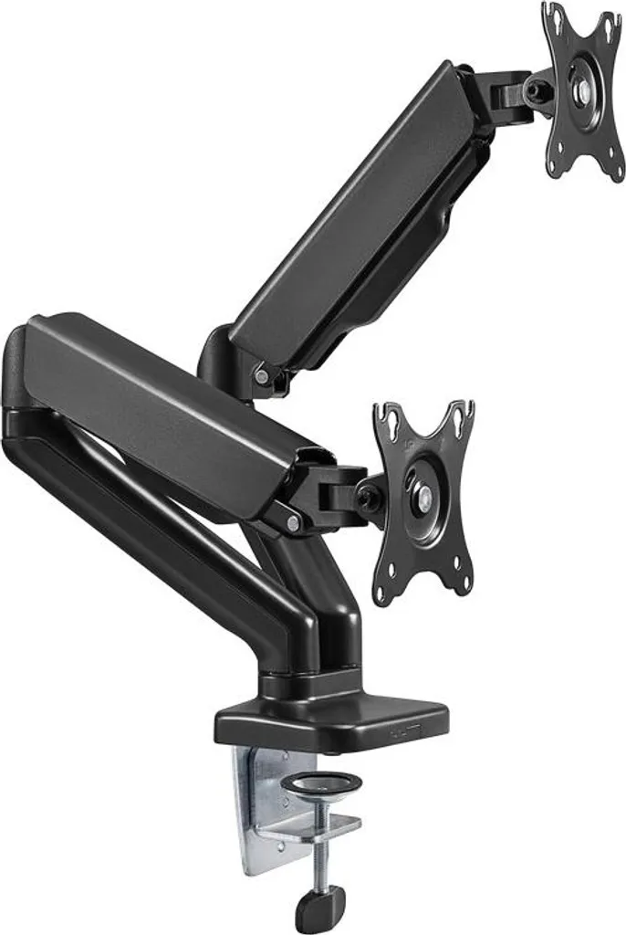 Support Double Écran pour Libérer de l'Espace et Corriger votre Posture PC - 11