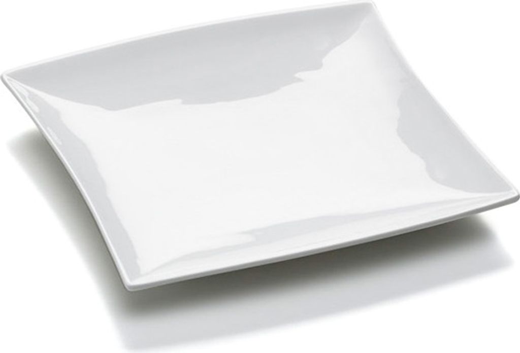 Maxwell & Williams Teller East meets West 23cm eckig Zdjęcie produktu 