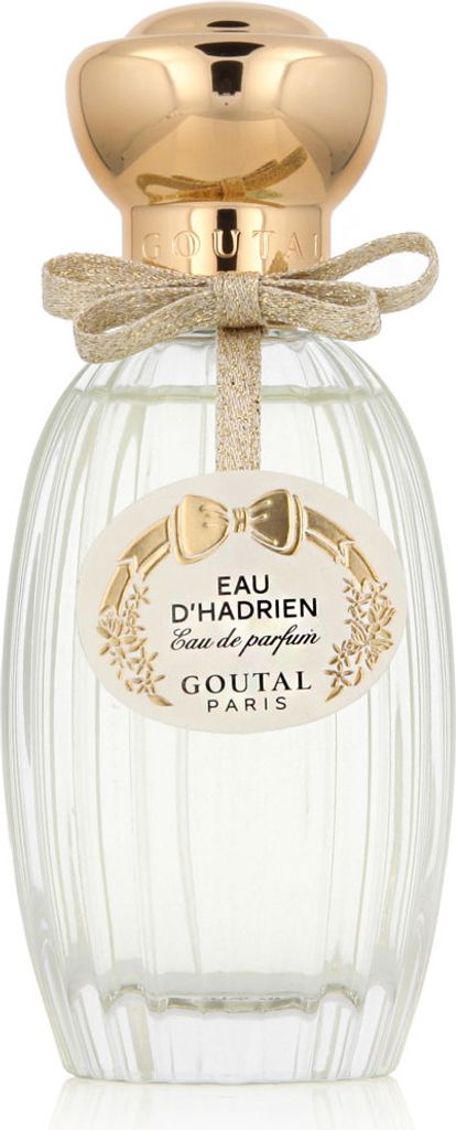 Goutal Eau D'Hadrien Eau De Parfum 100 ml (unisex) Produktbild 