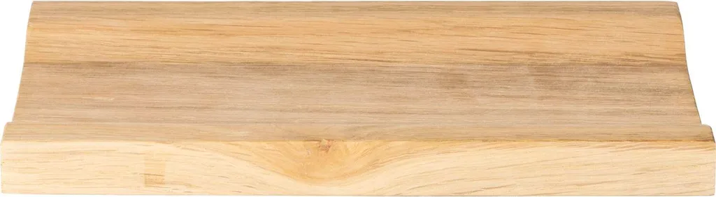 Planche en bois naturel Coastland 280mm résistante et design durable