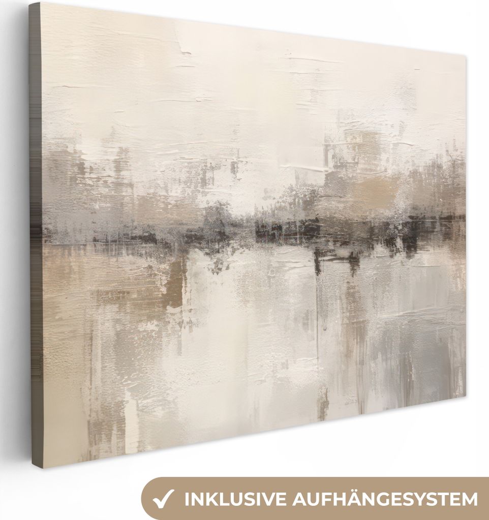 OneMillionCanvasses® - Obrazy na plátně - Moderní umění - Obrázek produktu 