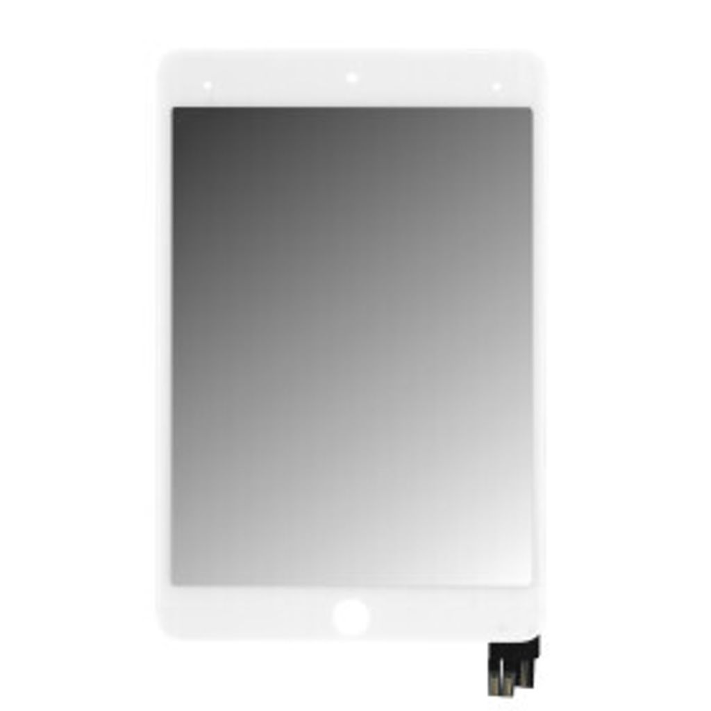 Display für iPad mini 5 2019 weiß LCD Bildschirm Touch