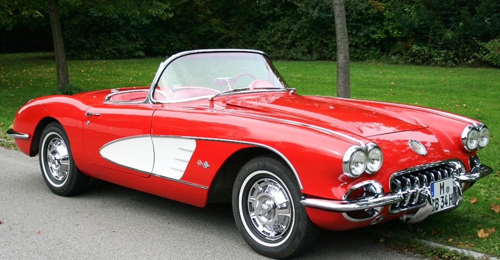 mydays Oldtimer fahren für 2 München (Preisgruppe A); Erlebnis verschenken oder selbst erleben; Gutschein für 2 Person(en)