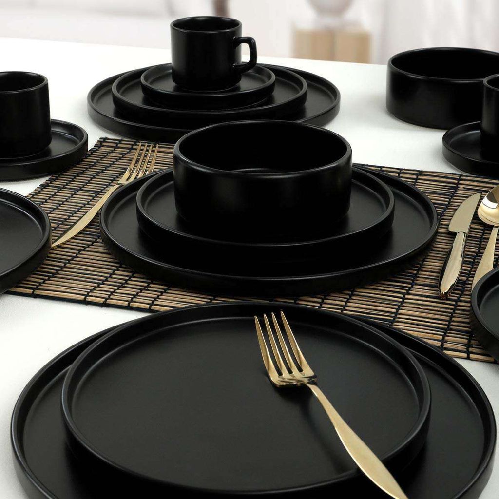 Hermia Concept, Erika,(20 Stücke), Abendessen , Produktbild 5