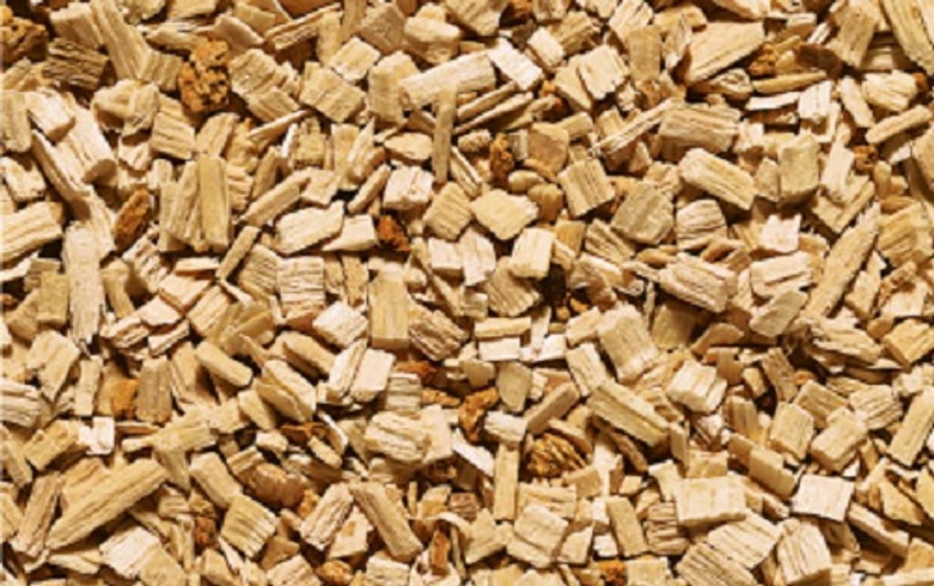 15 kg Räucherchips Rettenmaier Räuchergold Buche KL 2-16 Produktbild 