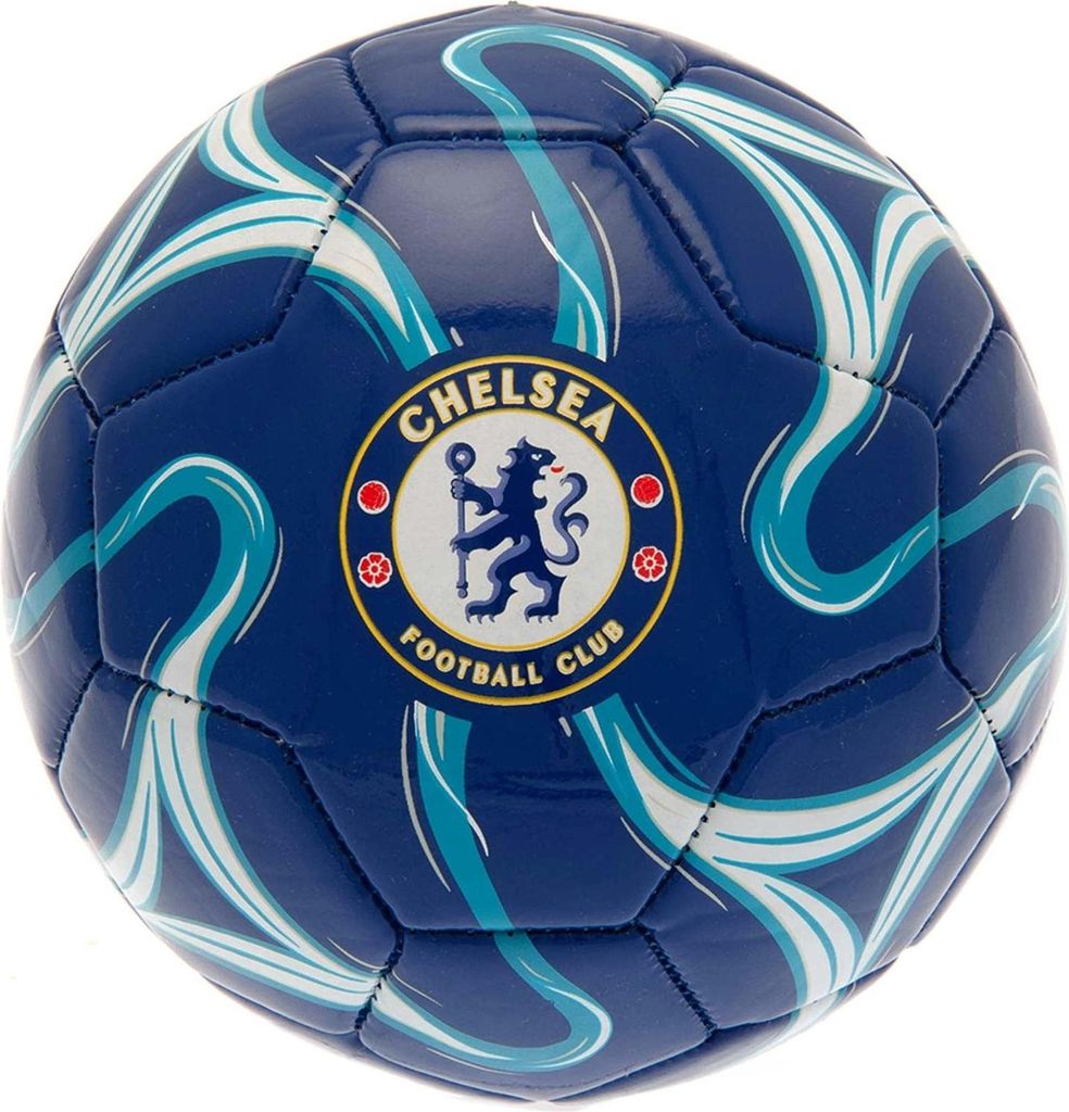Piłka nożna Chelsea FC Rozmiar 5 Zdjęcie produktu 