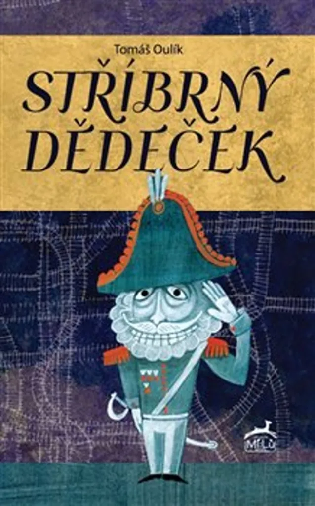 Livre Stříbrný dědeček : Lecture Idéale pour Passionnés de Culture