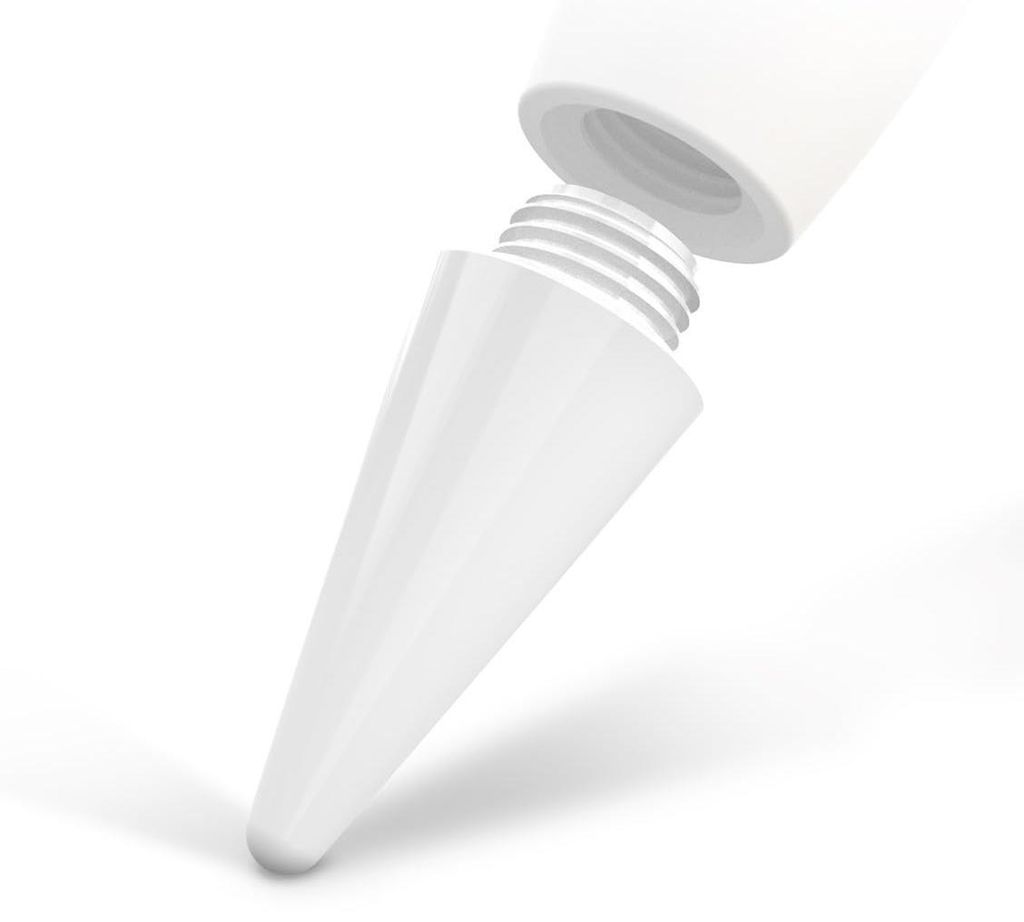 ZAGG 109913293, Czubek, Szary, ZAGG Pro Stylus 2 Zdjęcie produktu 