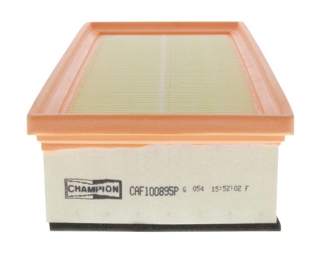CHAMPION Luftfilter (CAF100895P) für AUDI Q5 A4 B8 A5 Allroad