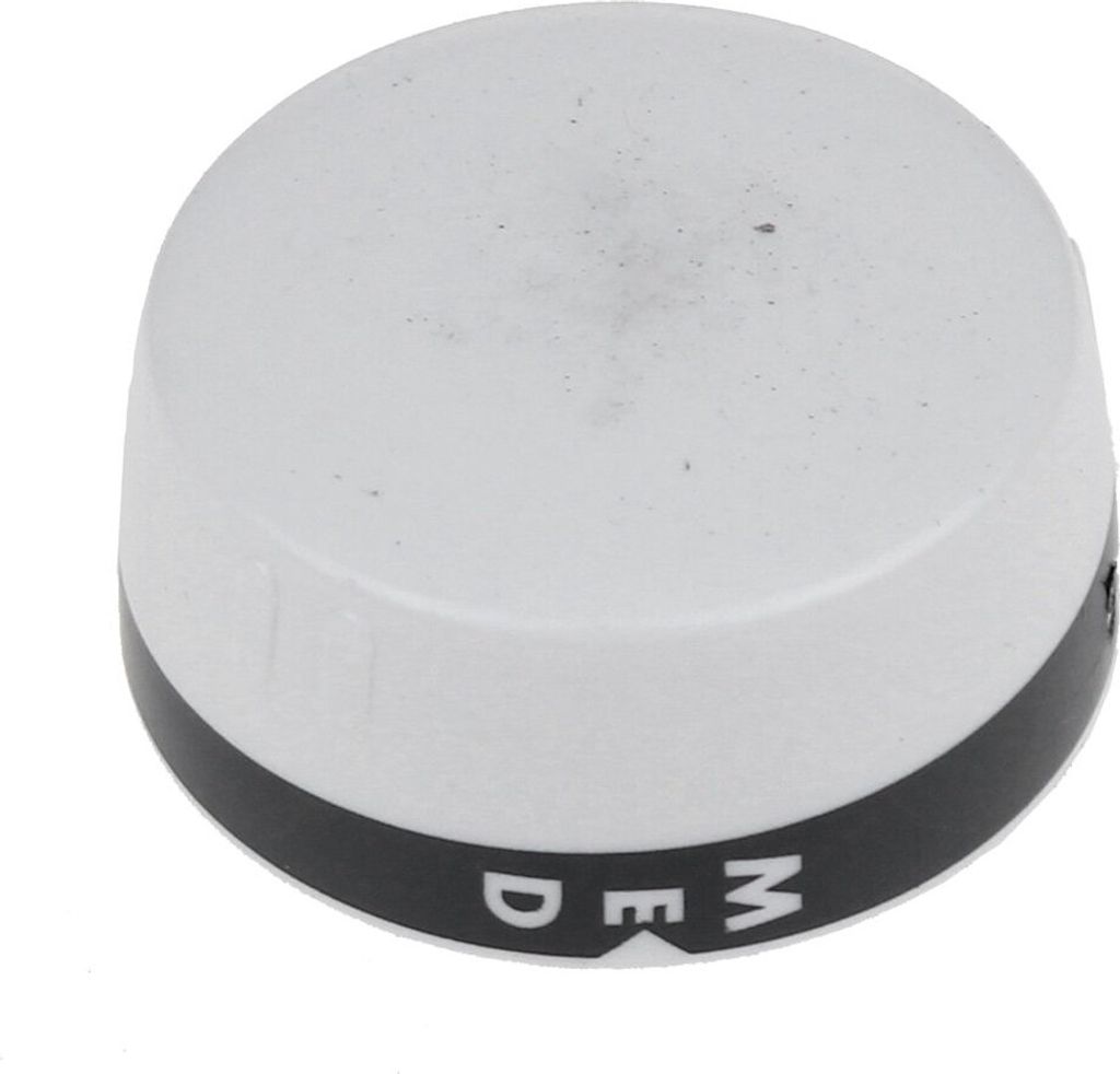 Whirlpool - Thermostaatknop - 480131100003 Image du produit 