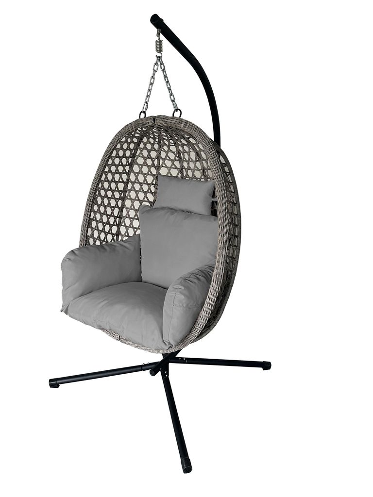 greemotion Hängesessel Indoor & Outdoor Corvo Hängeschaukel Produktbild 