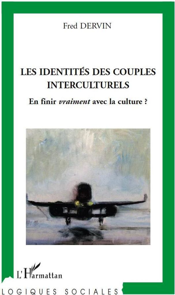 Les identités des couples interculturels
