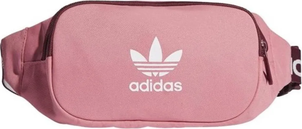 Adidas Adicolor Waistbag H35590 - Sac Banane avec Sangle Ajustable