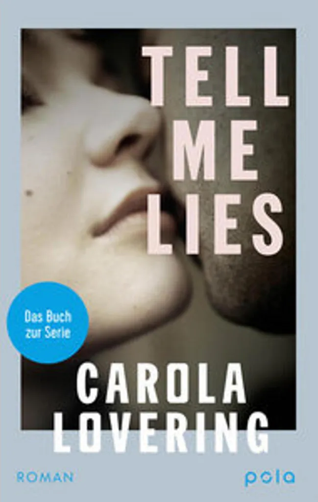Livre Tell Me Lies - Thriller Haletant et Roman de Littérature Étrangère