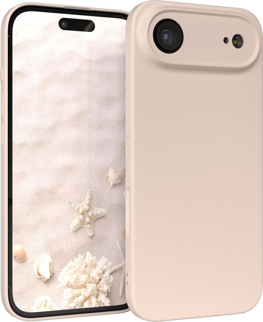 EAZY CASE - TPU Hülle für Apple iPhone Air, TPU Case Produktbild 