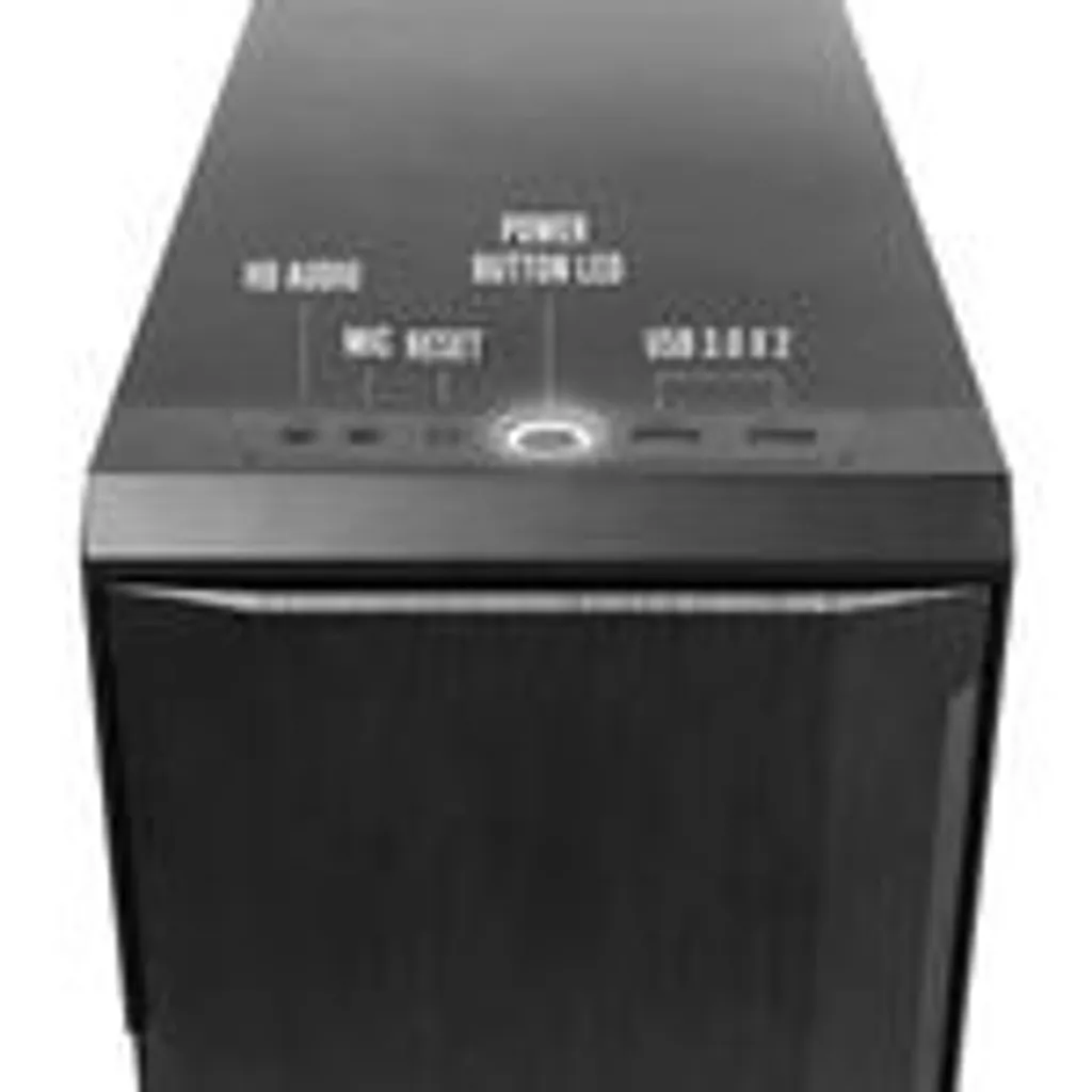 Acquista Antec P5 Geh Case Micro-ATX Retail - 0-761345-80012-9 - 9