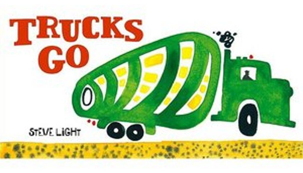 Trucks Go