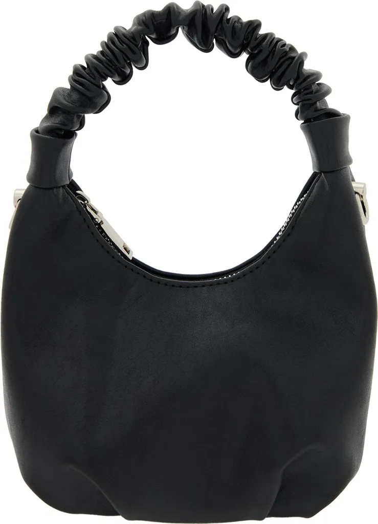 Borsa Donna Joella Nera Taglia Unica | Eleganza Quotidiana Firmata Kipling