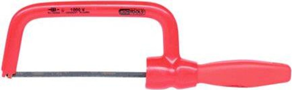KS TOOLS 117.1321 Handbügelsäge