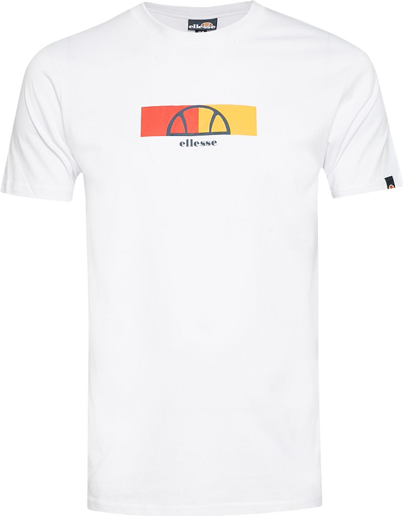 S|ellesse Visageo Herren T-Shirt SHR17633-908