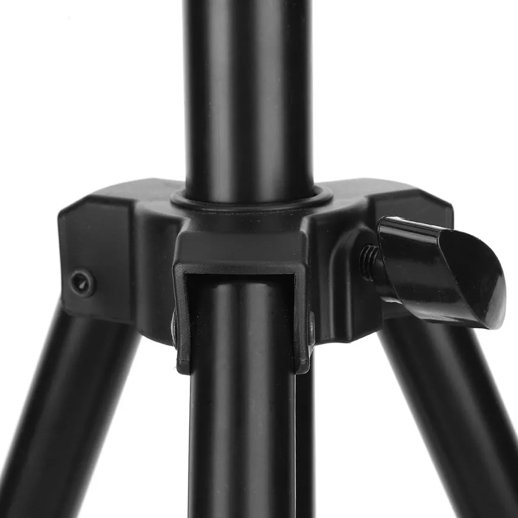 Support Violoncelle Pliable et Durable FL-14 - Trépied Stable Noir - 17