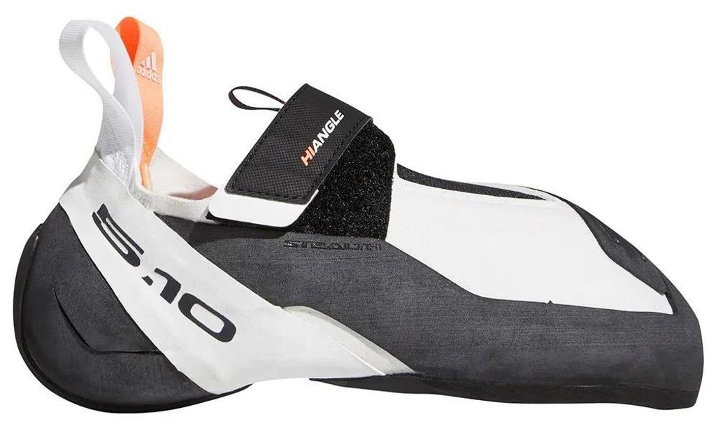 Five Ten 5.10 Hiangle Kletterschuhe Weiß,Schwarz EU 38 2/3 Frau Weiß,Schwarz EU 38 2/3