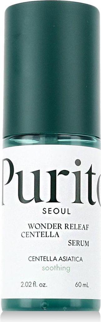 Purito Wonder Releaf Centella Serum 60 ml Produktbild 