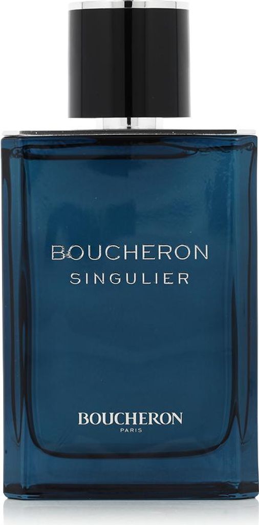 Boucheron, Singulier, Eau de Parfum, voor heren, 100 ml Productafbeelding 