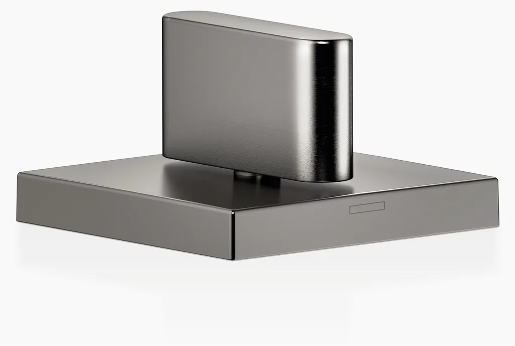 Robinetterie de Lavabo Soupape Latérale Eau Froide Dornbracht CL.1 32mm