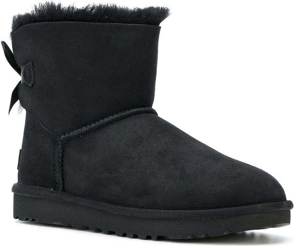 UGG Damen Stiefeletten Boots Stiefel, 1016501, Größe:39,