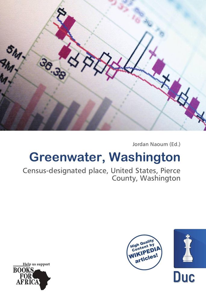Greenwater Washington