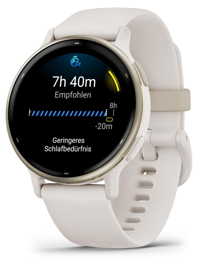Garmin Vivoactive 5, 3,05 cm (1.2"), AMOLED, Dotyková Obrázok produktu 