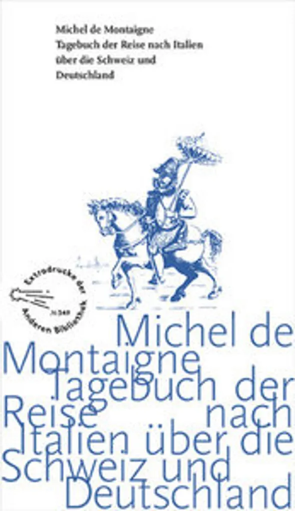 Livre Historique Journal de voyage en Italie, Suisse et Allemagne